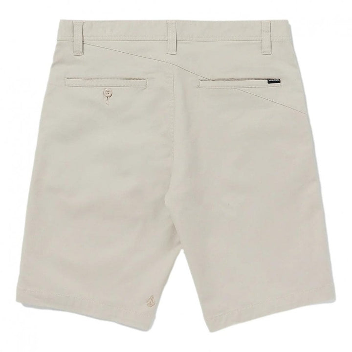 Volcom Frckn Mdn Stretch Short 21