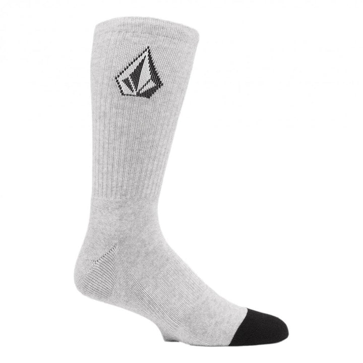 Volcom Full Stone 3 Pack Socks