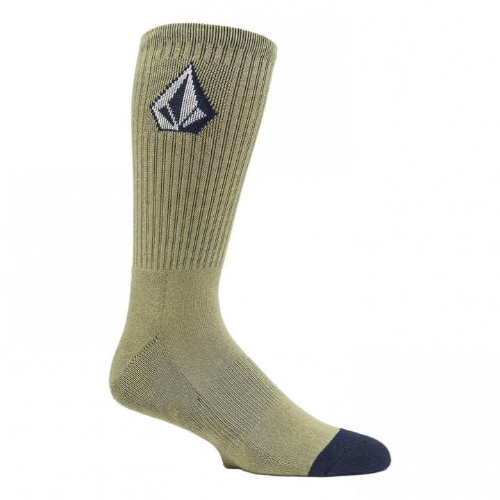 Volcom Full Stone 3 Pack Socks