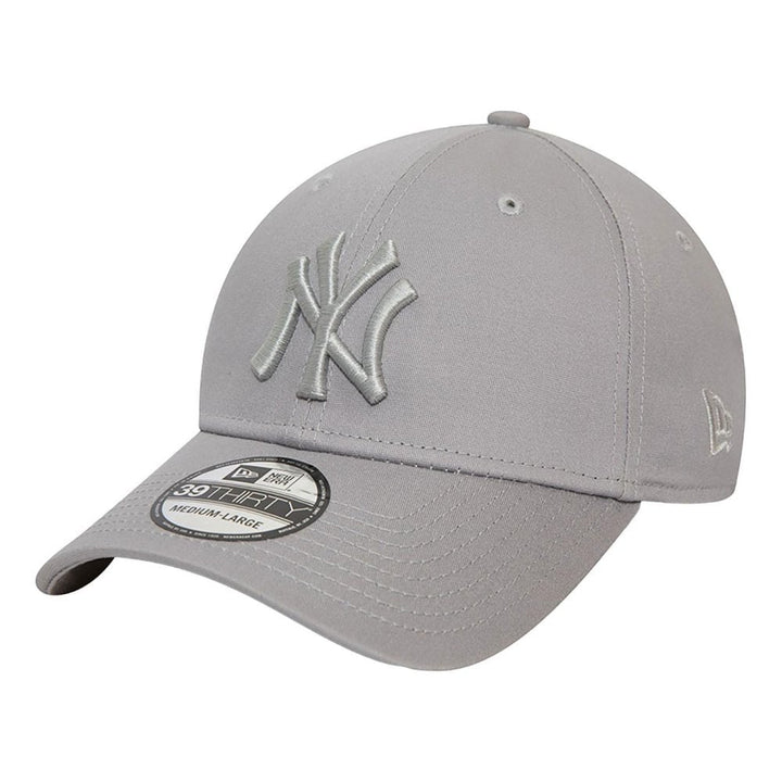 New Era NY Yankees League Essential 39Thirty Cap