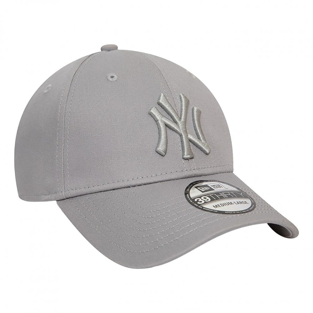 New Era NY Yankees League Essential 39Thirty Cap