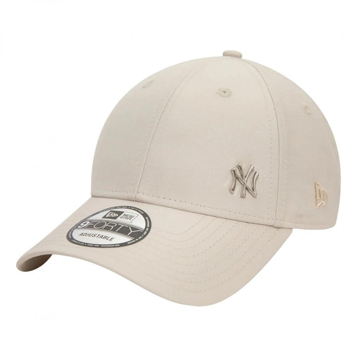New Era NY Yankees Flawless 9Forty Adjustable Cap