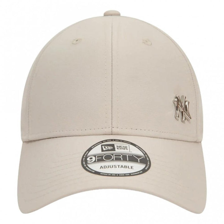 New Era NY Yankees Flawless 9Forty Adjustable Cap