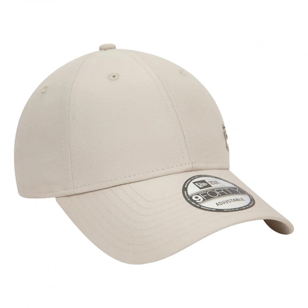 New Era NY Yankees Flawless 9Forty Adjustable Cap