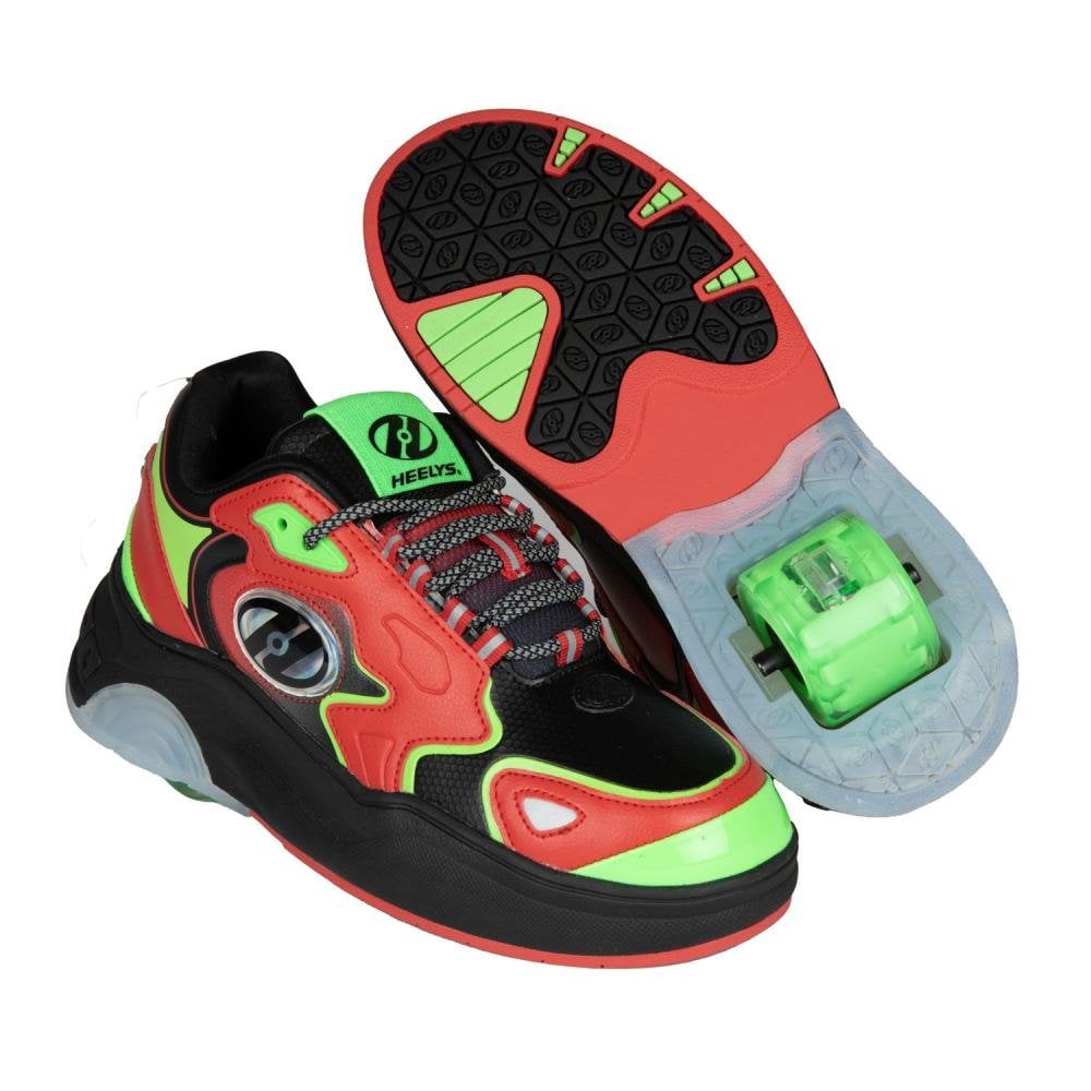 Heelys Ryder Shoes
