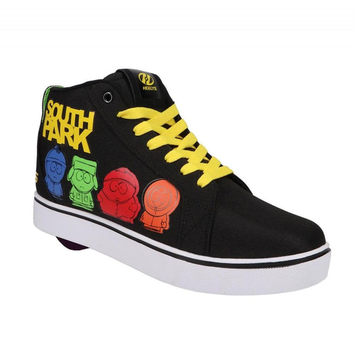 Heelys Racer South Park Shoes