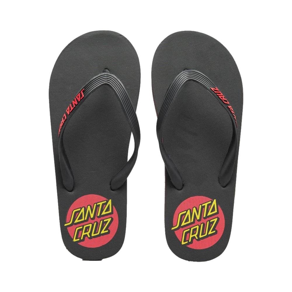 Santa Cruz Classic Dot Thong