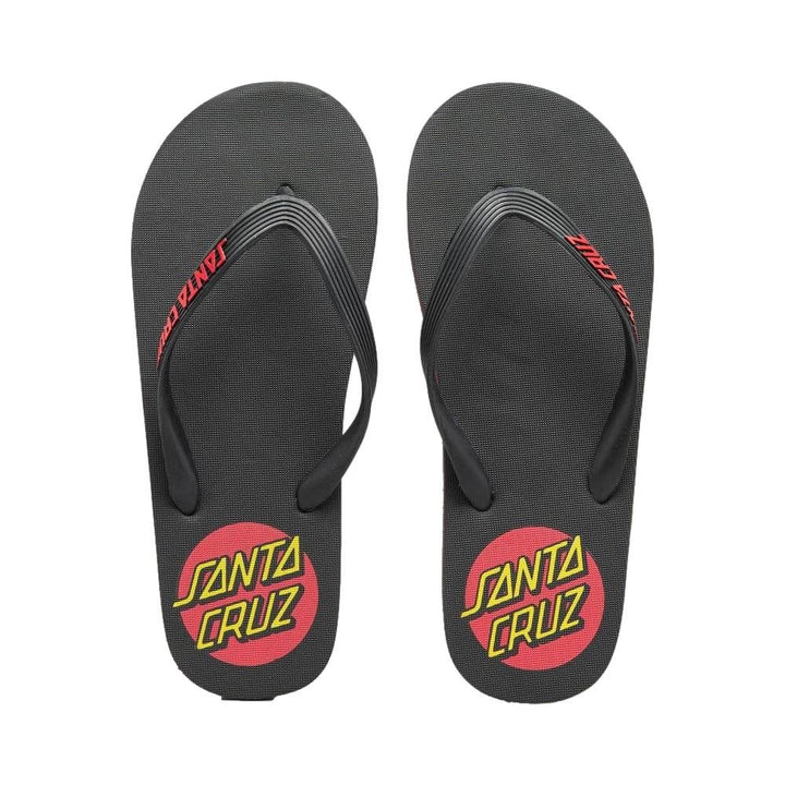 Santa Cruz Classic Dot Thong