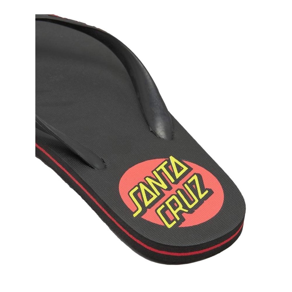 Santa Cruz Classic Dot Thong