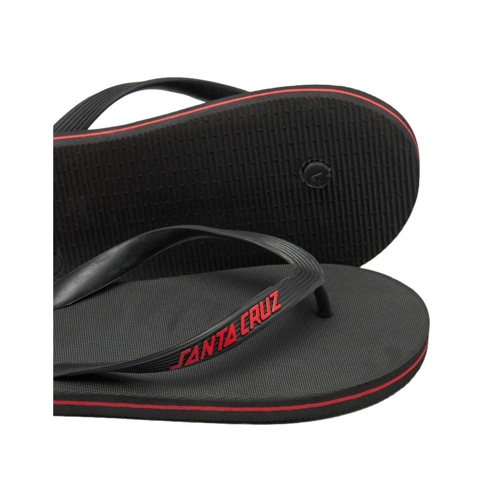Santa Cruz Classic Dot Thong
