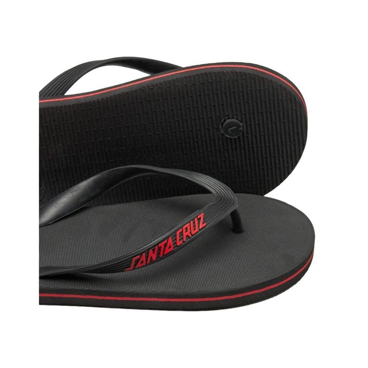 Santa Cruz Classic Dot Thong