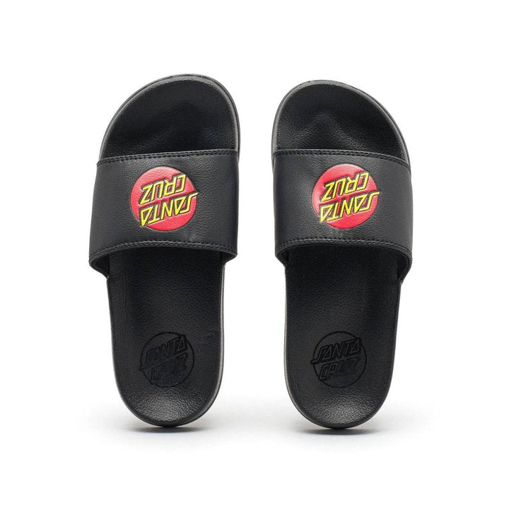 Santa Cruz Youth Classic Dot Slides