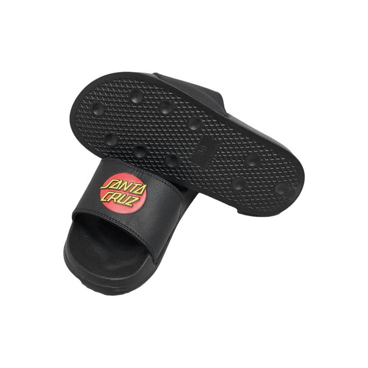 Santa Cruz Youth Classic Dot Slides
