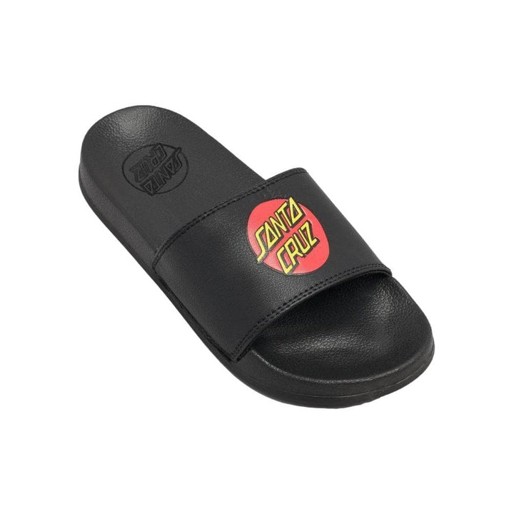 Santa Cruz Youth Classic Dot Slides
