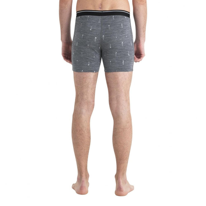 Icebreaker Merino Anatomica Palm Trail AOP Boxers