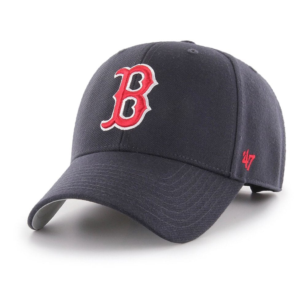 47 MLB Boston Red Sox MVP Cap