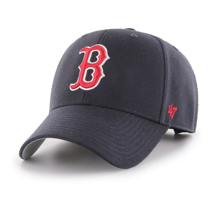 47 MLB Boston Red Sox MVP Cap