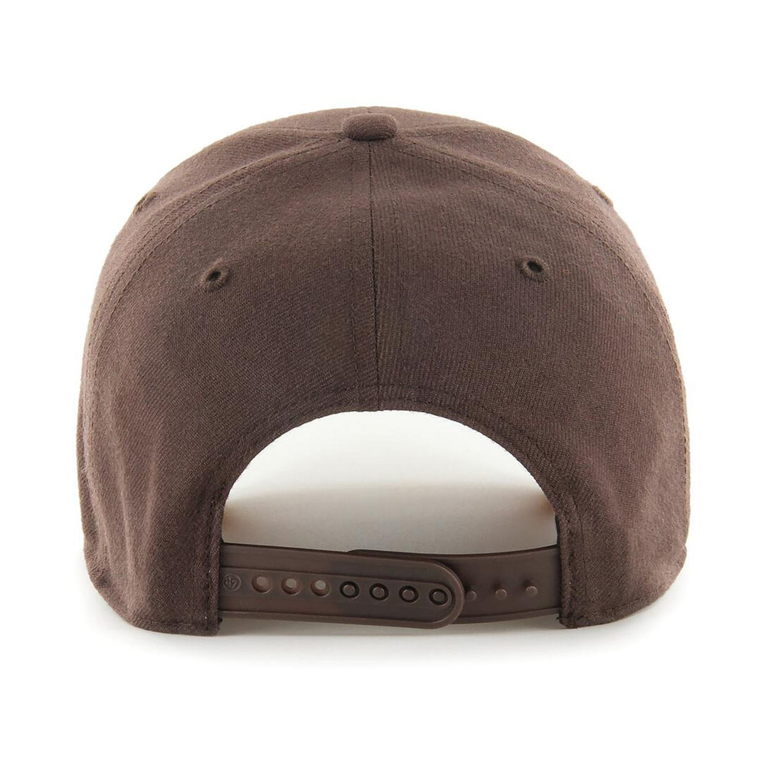 47 Detroit Tigers Sure Shot Snapback Cap