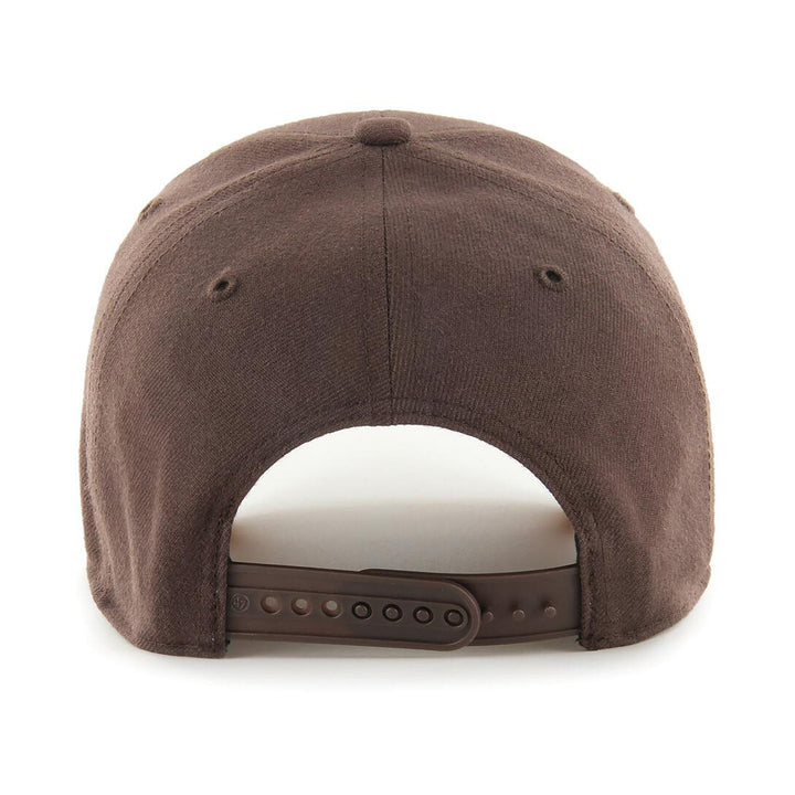 47 Detroit Tigers Sure Shot Snapback Cap