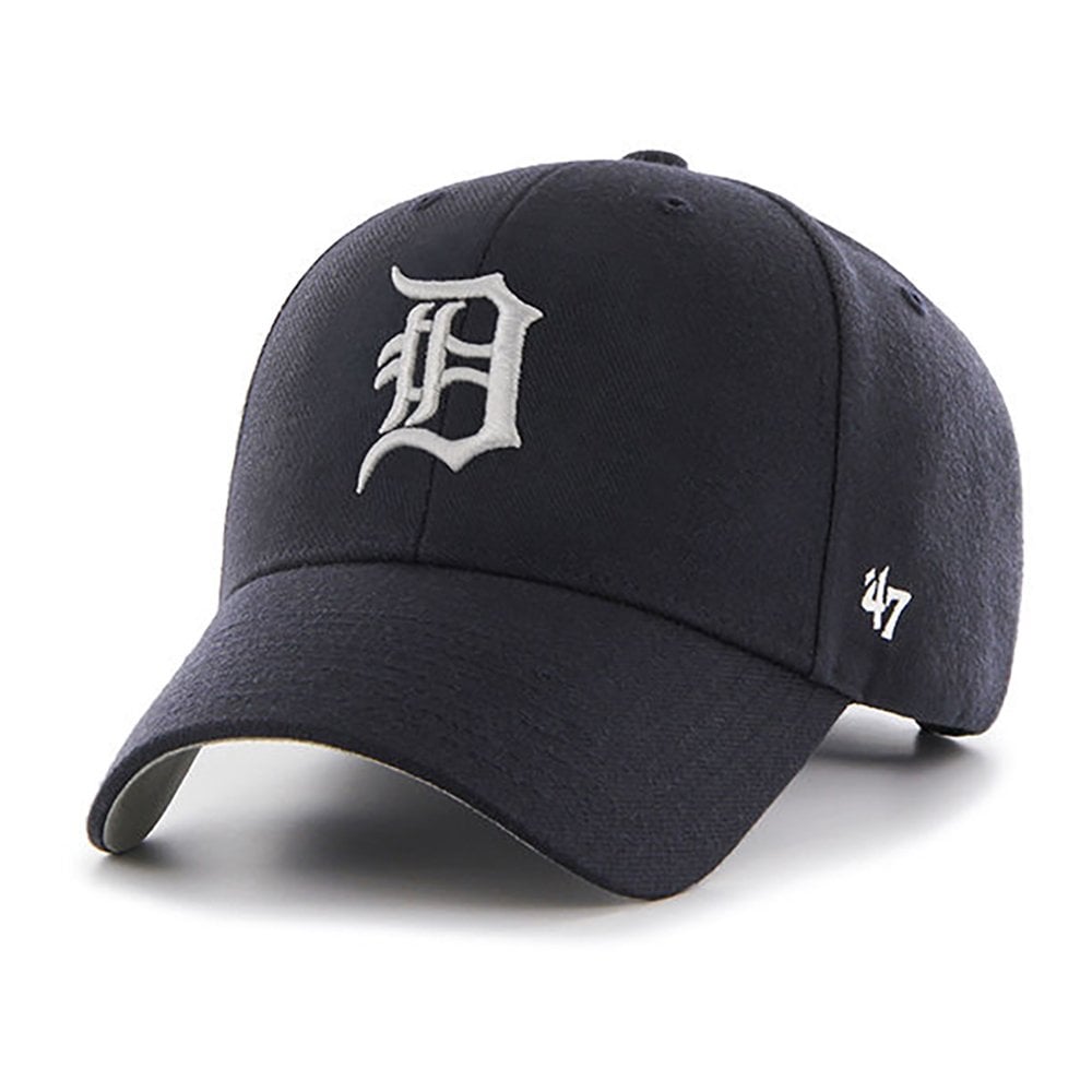 47 MLB Detroit Tigers MVP Cap