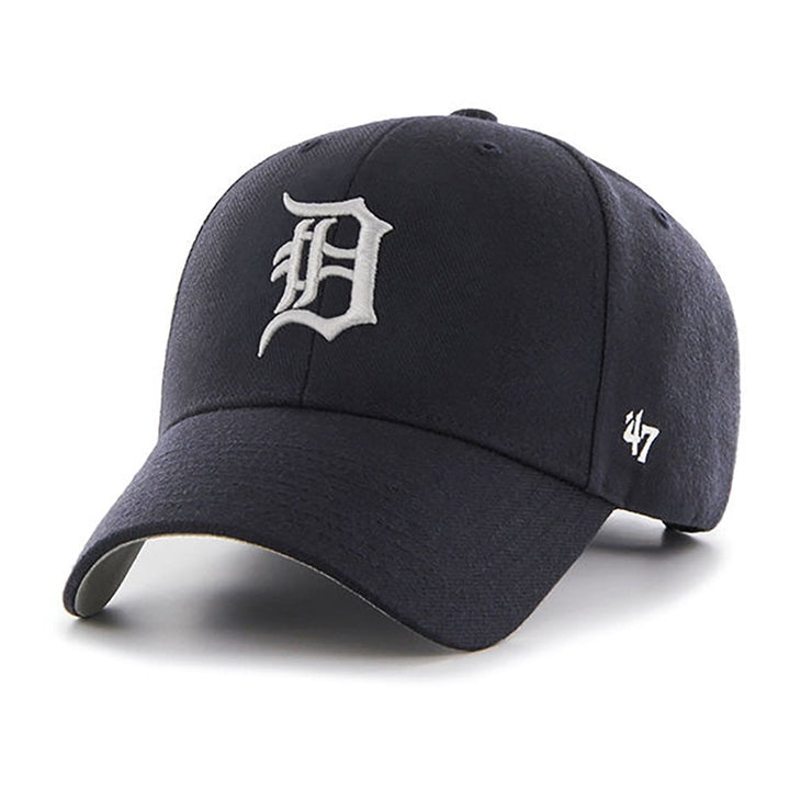 47 MLB Detroit Tigers MVP Cap