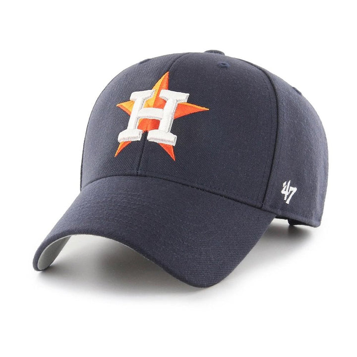 47 Houston Astros MVP Cap