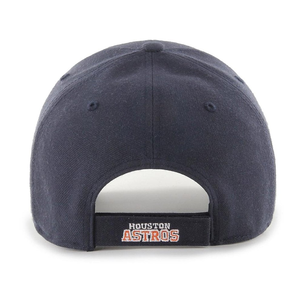 47 Houston Astros MVP Cap