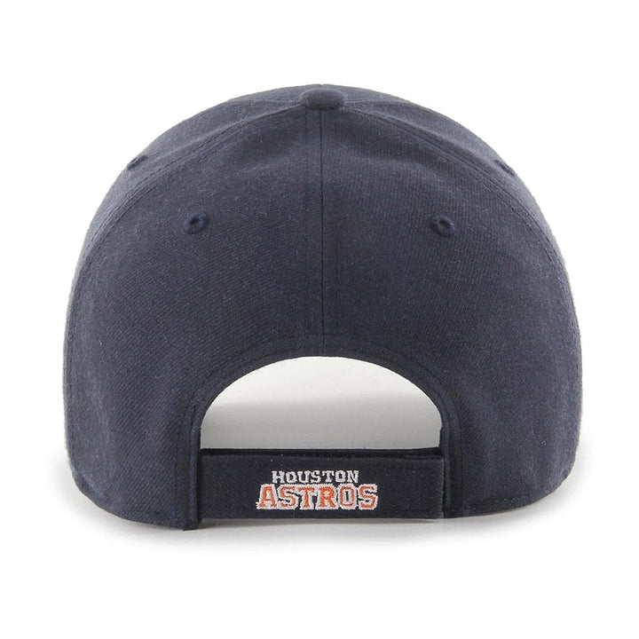 47 Houston Astros MVP Cap