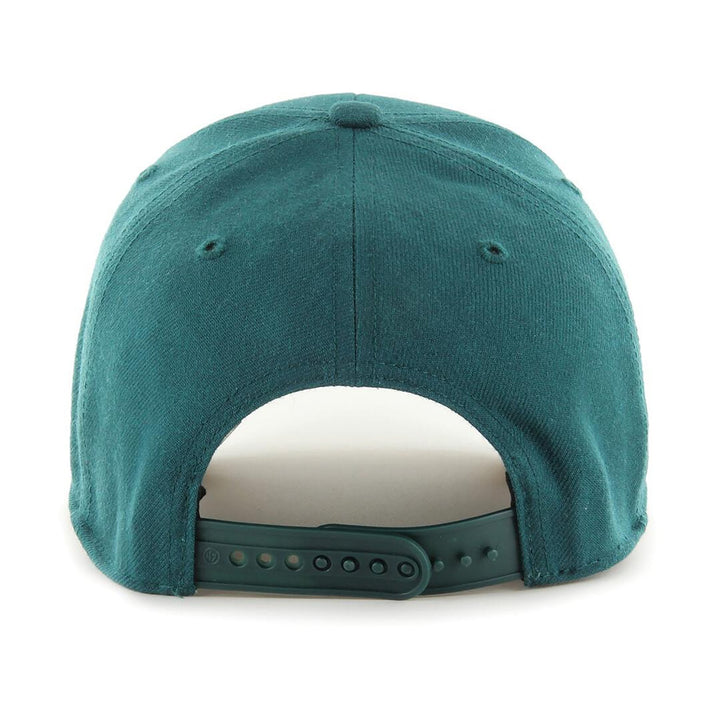 47 LA Dodgers Sure Shot Snapback Cap