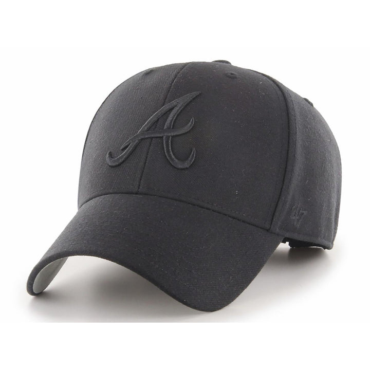 47 Atlanta Braves MVP Cap
