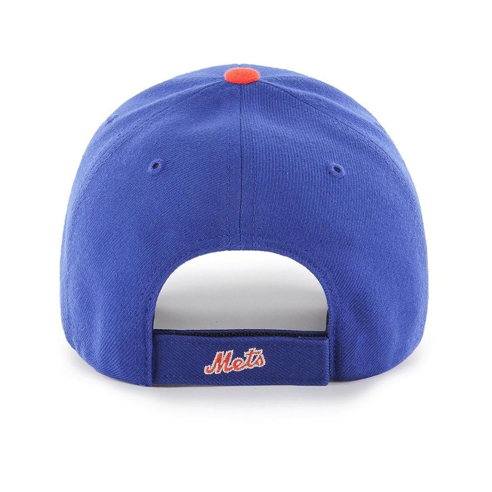 47 New York Mets MVP Cap
