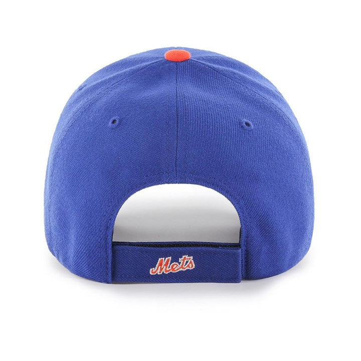 47 New York Mets MVP Cap