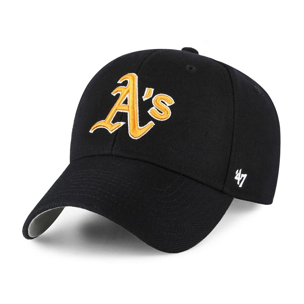 47 MLB Oakland Athletics MVP Cap