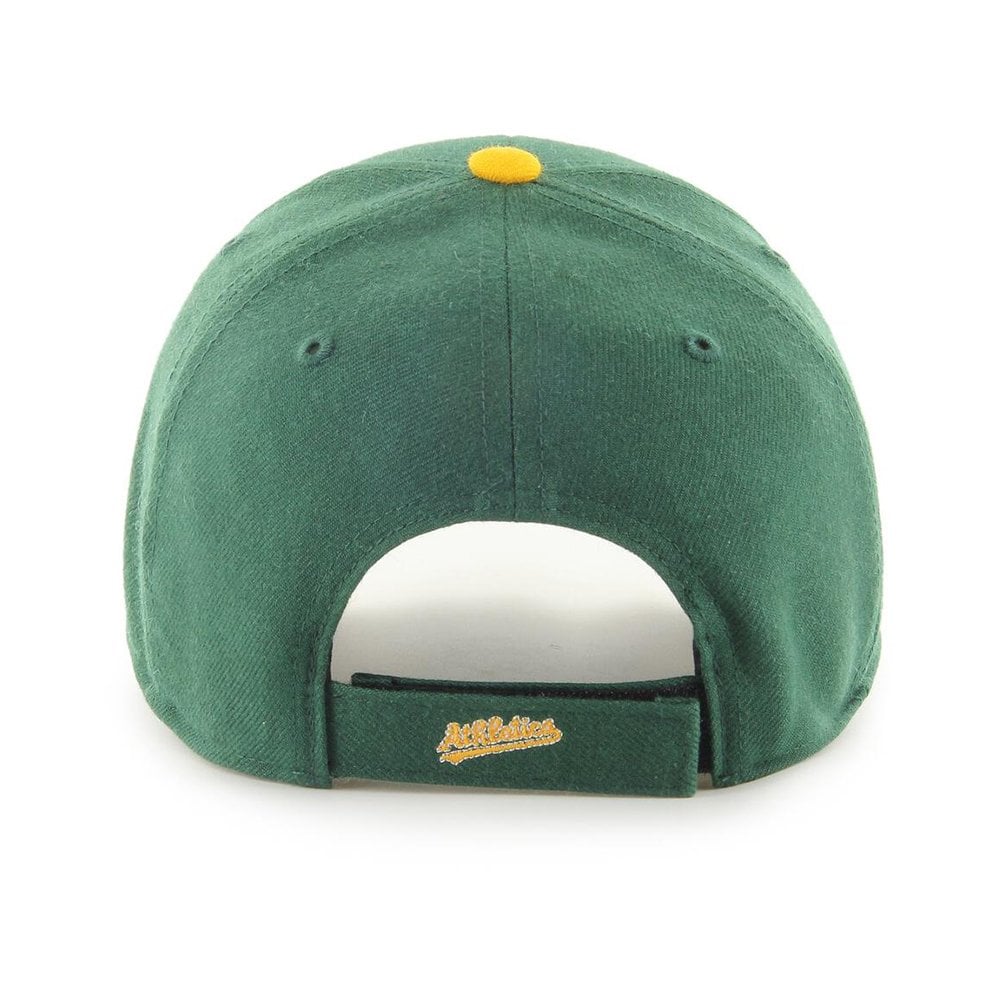 47 MLB Oakland Athletics MVP Cap