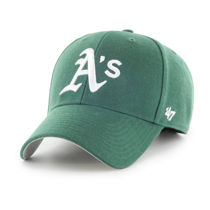 47 MLB Oakland Athletics MVP Cap