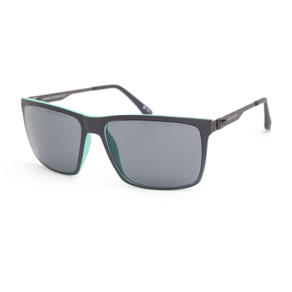 Bloc Cabana Sunglasses