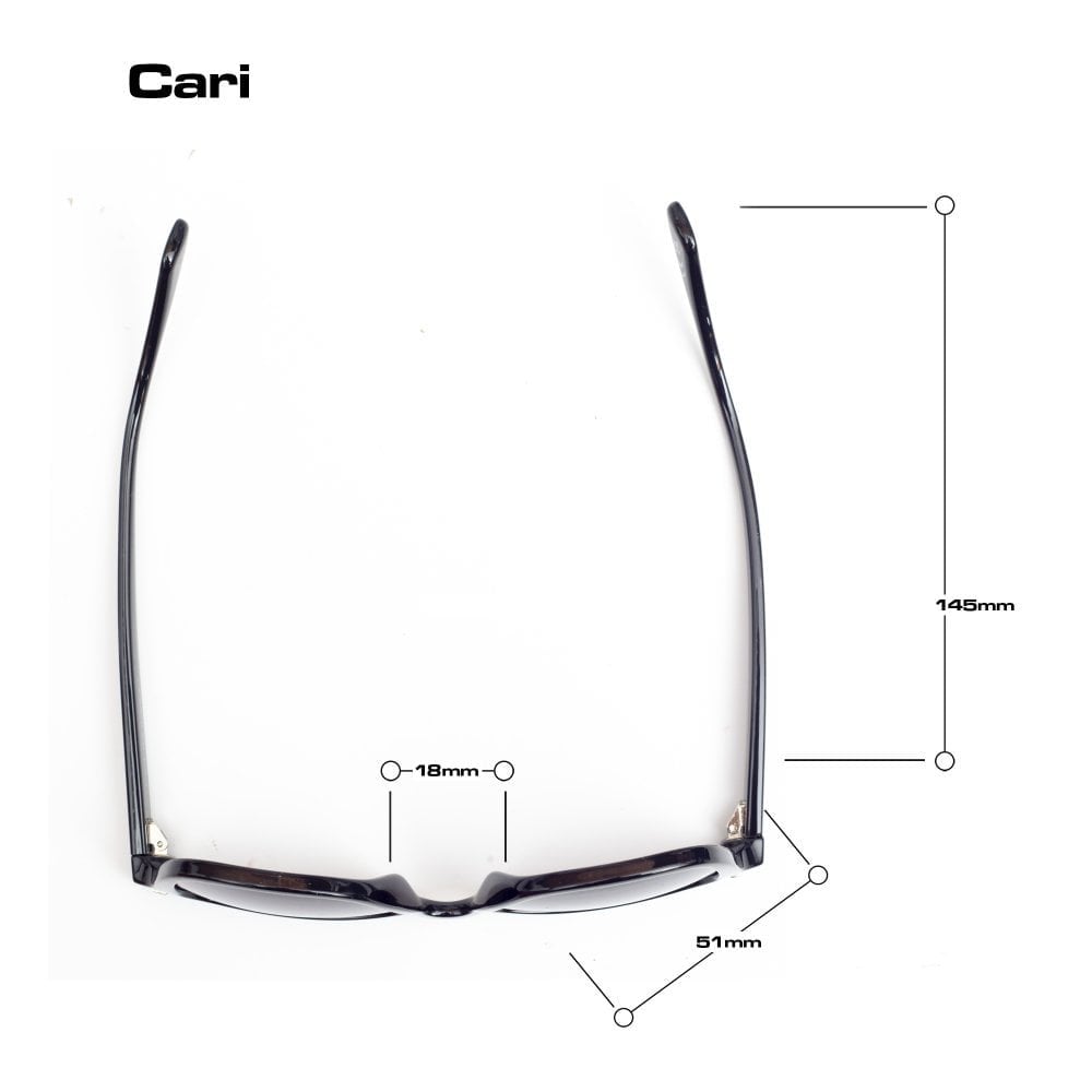 Bloc Cari Sunglasses