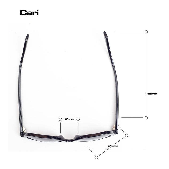 Bloc Cari Sunglasses