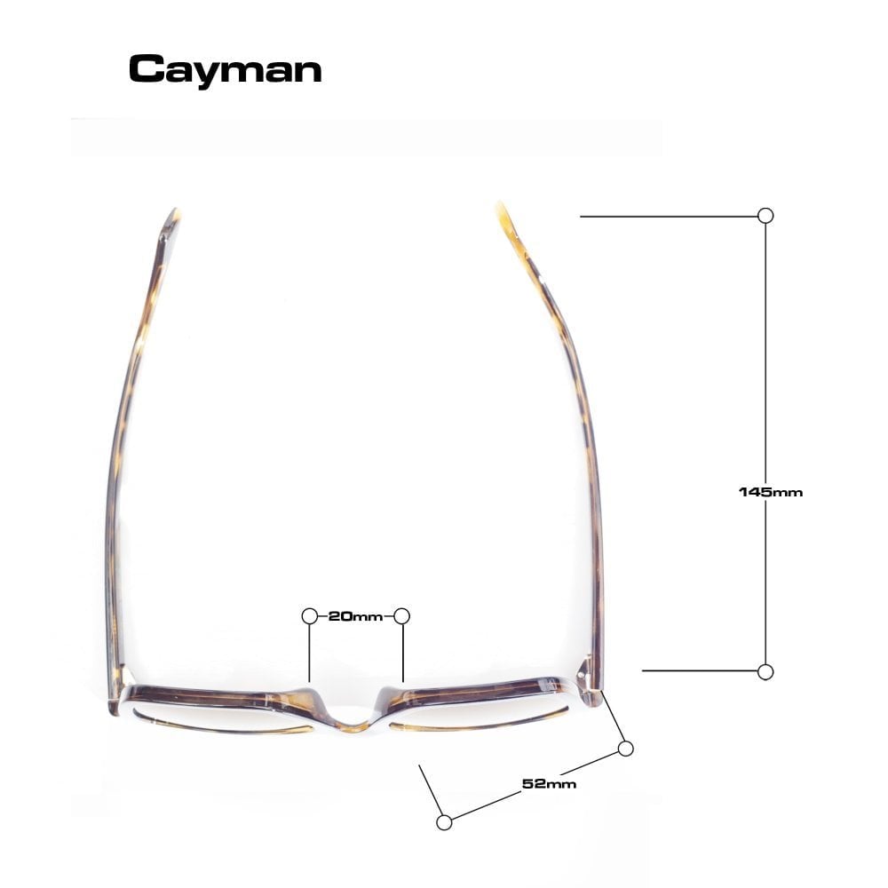Bloc Cayman Sunglasses