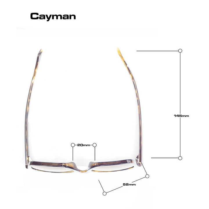 Bloc Cayman Sunglasses