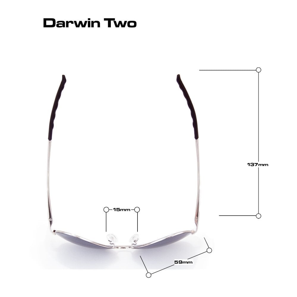 Bloc Darwin 2.0 Sunglasses