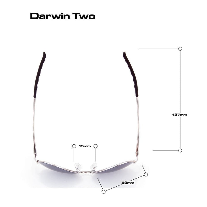 Bloc Darwin 2.0 Sunglasses