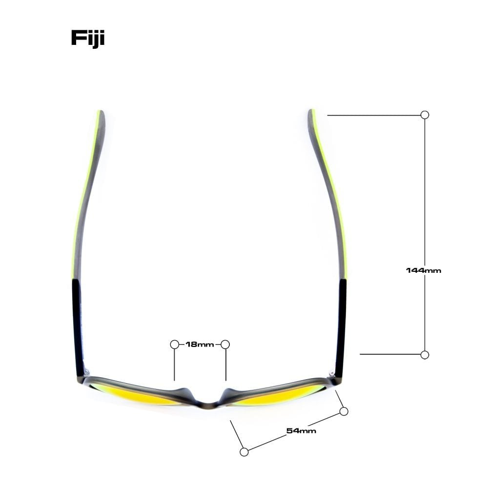 Bloc Fiji Sunglasses