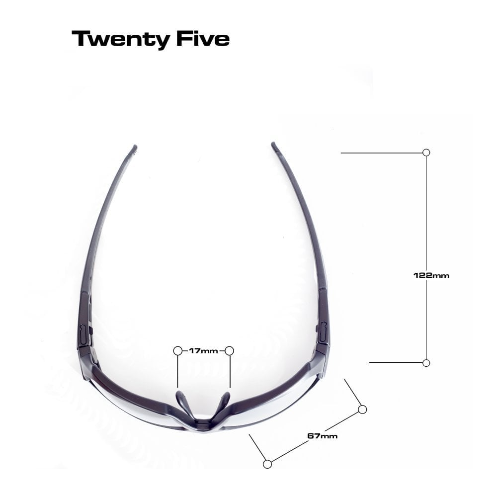 Bloc Twenty Five Sunglasses
