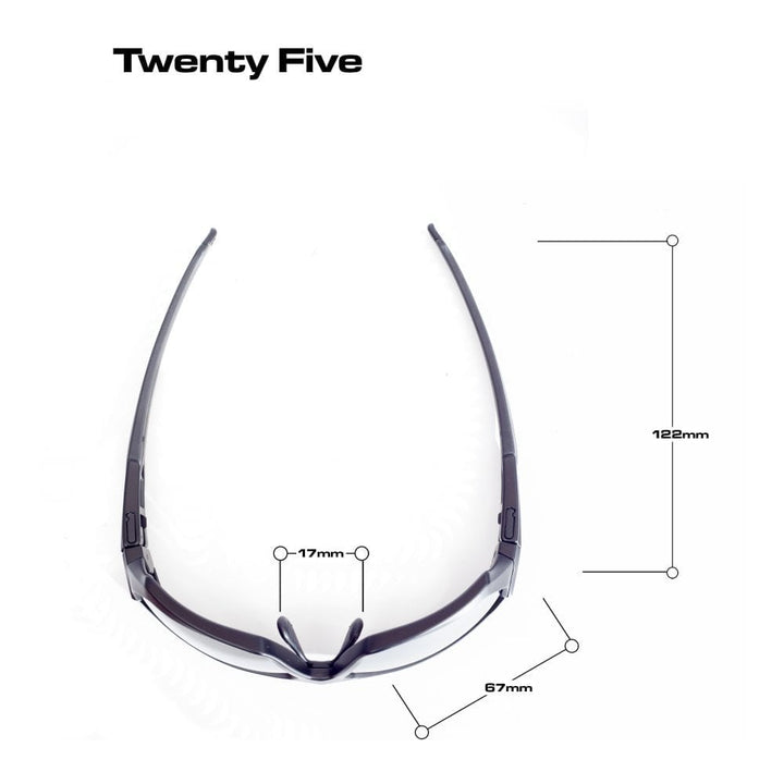 Bloc Twenty Five Sunglasses