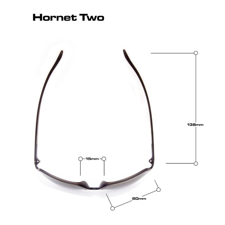 Bloc Hornet Two Sunglasses