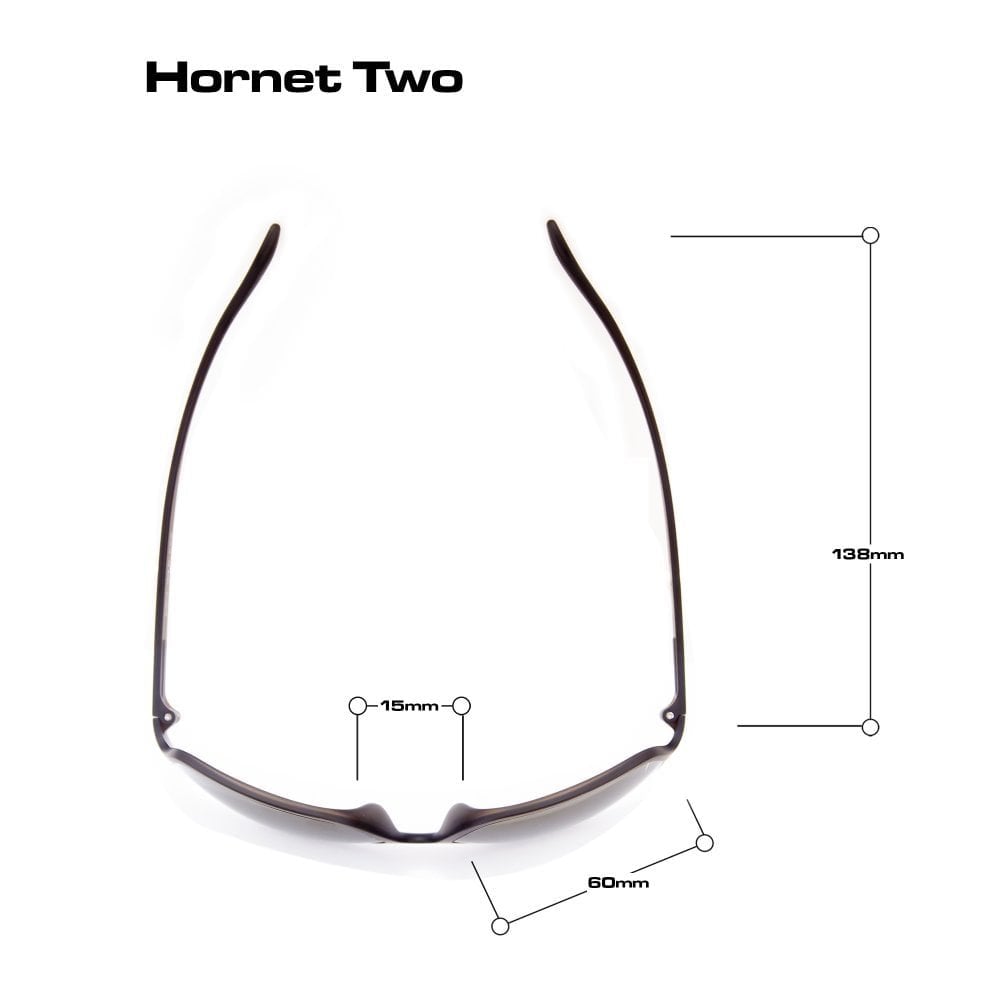 Bloc Hornet Two Sunglasses