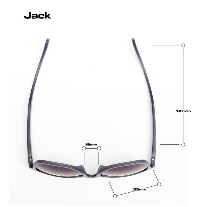 Bloc Jack Sunglasses