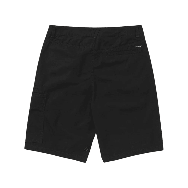 Volcom Grand Fang Cargo Short 22