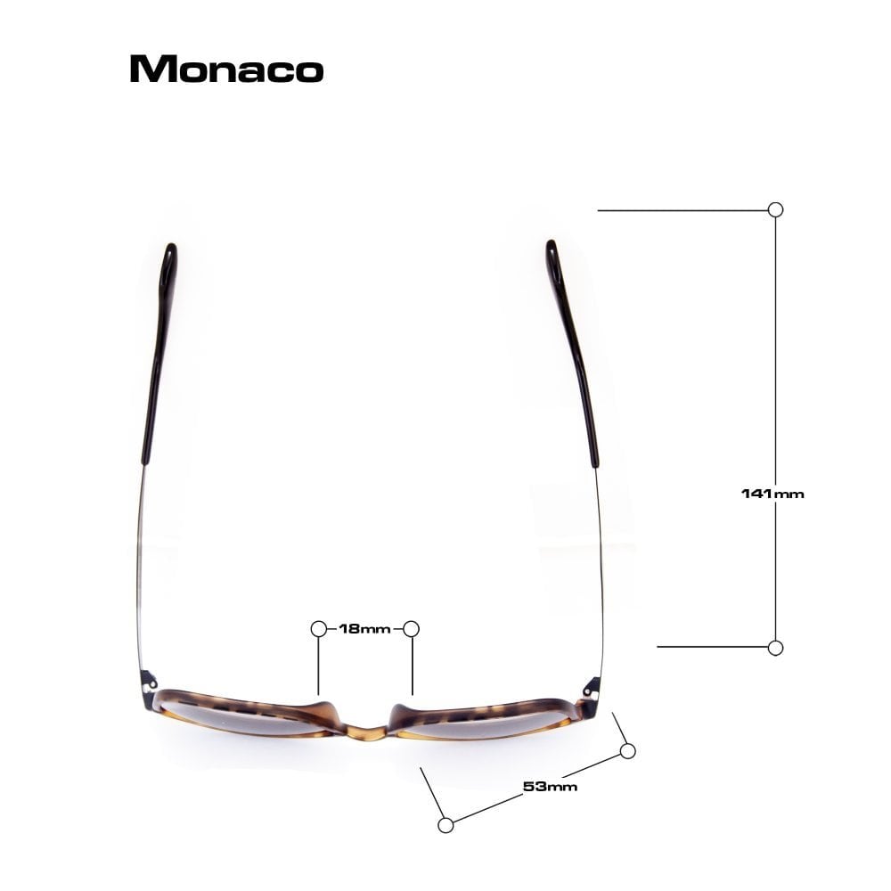 Bloc Monaco Sunglasses